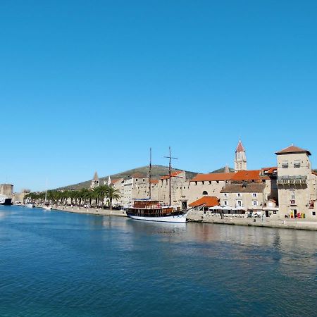 Apartment Viktor-2 By Interhome Trogir Dış mekan fotoğraf