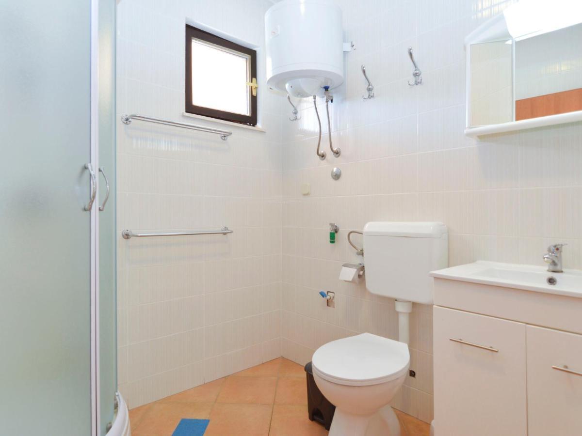 Apartment Viktor-2 By Interhome Trogir Dış mekan fotoğraf