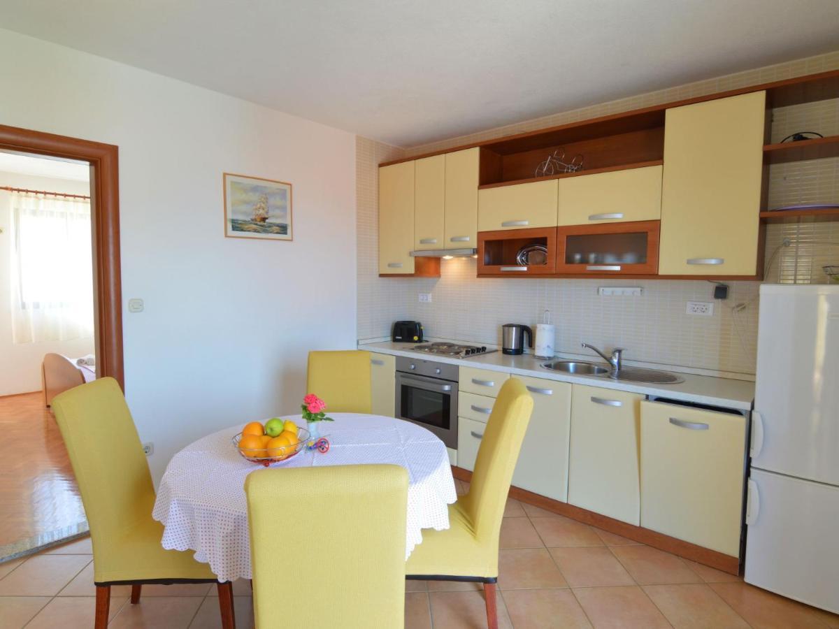Apartment Viktor-2 By Interhome Trogir Dış mekan fotoğraf