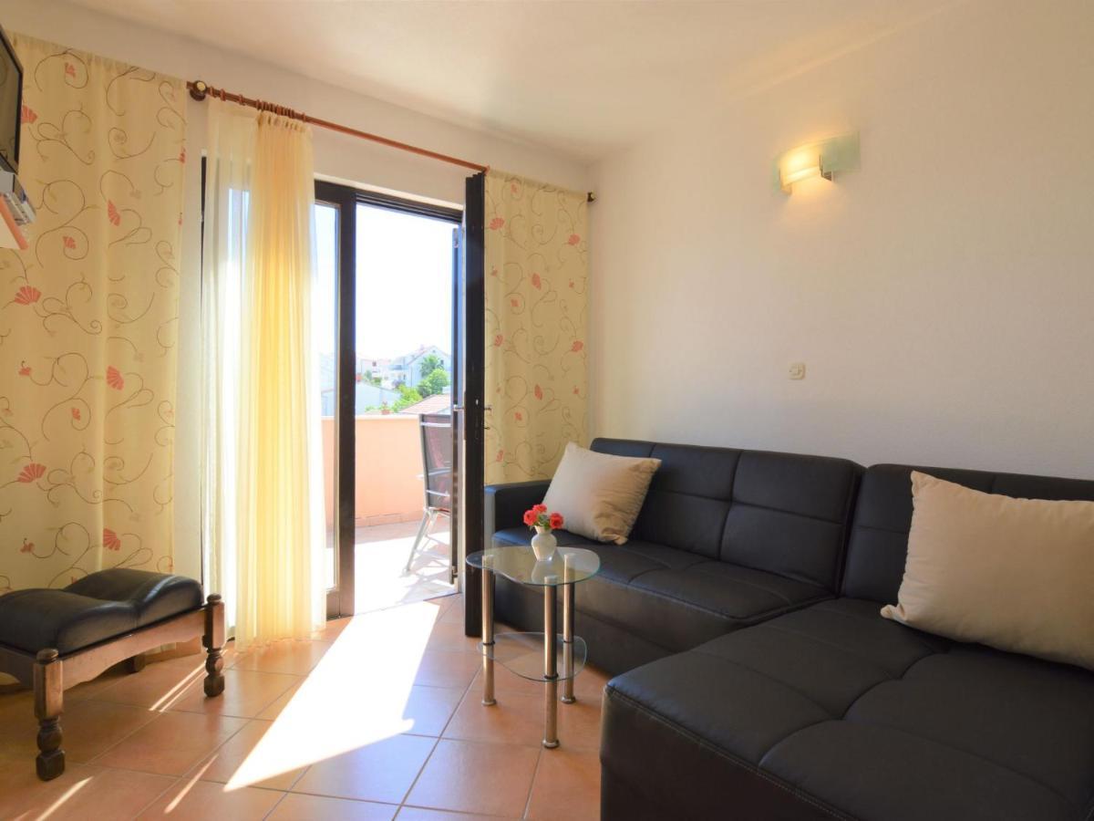 Apartment Viktor-2 By Interhome Trogir Dış mekan fotoğraf