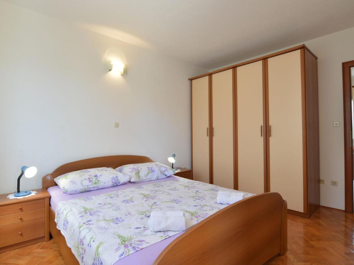 Apartment Viktor-2 By Interhome Trogir Dış mekan fotoğraf