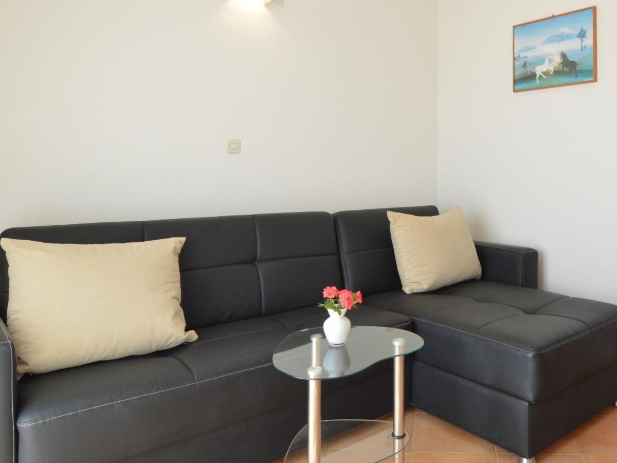 Apartment Viktor-2 By Interhome Trogir Dış mekan fotoğraf