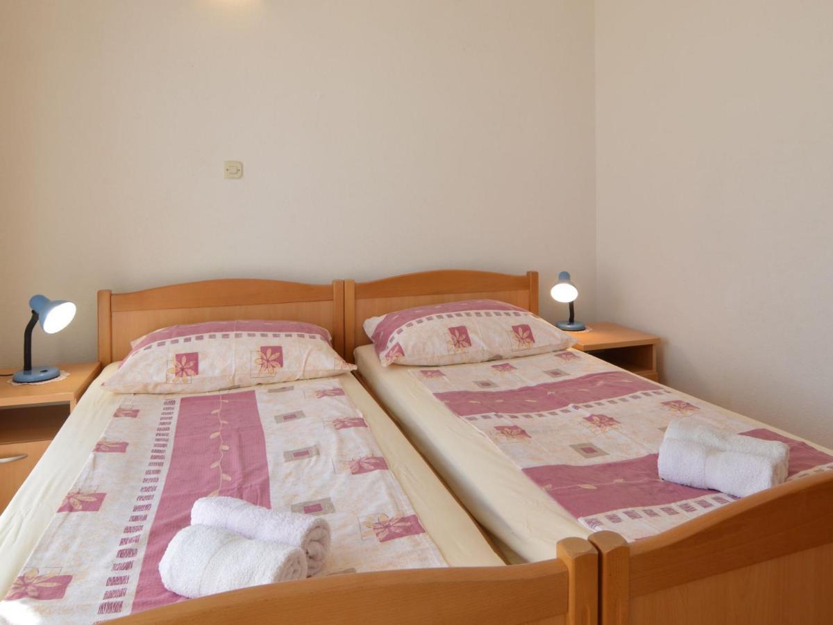 Apartment Viktor-2 By Interhome Trogir Dış mekan fotoğraf